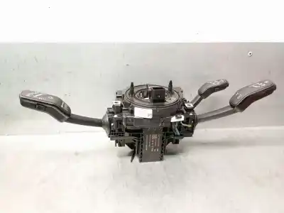Автозапчасти б/у управление светом за seat leon (5f1) 1.5 tgi ссылки oem iam 5q1953507cd  5q1953507m