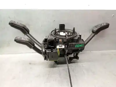 Автозапчасти б/у управление светом за seat leon (5f1) 1.5 tgi ссылки oem iam 5q1953507cd  5q1953507m
