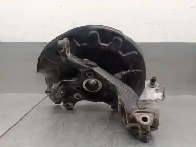 Автозапчастина б/у передній лівий культ для SEAT LEON (5F1) 1.5 TGI Посилання на OEM IAM 5Q0407255Q  5Q0407255Q