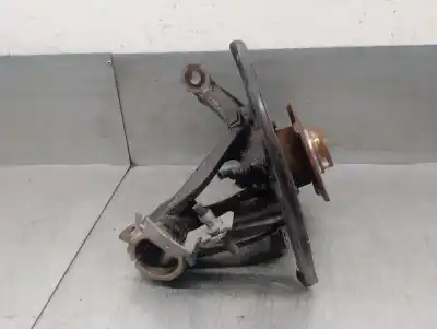 Автозапчасти б/у передняя левая кулачка за seat leon (5f1) 1.5 tgi ссылки oem iam 5q0407255q  5q0407255q