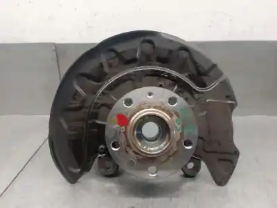 Автозапчасти б/у передняя левая кулачка за seat leon (5f1) 1.5 tgi ссылки oem iam 5q0407255q  5q0407255q