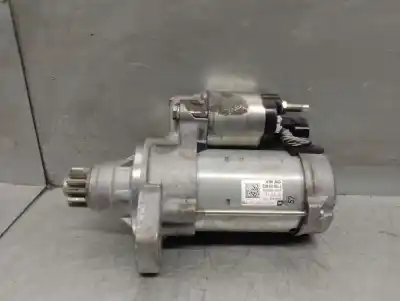 Автозапчасти б/у двигатель запускается за seat leon (5f1) 1.5 tgi ссылки oem iam 02m911024j