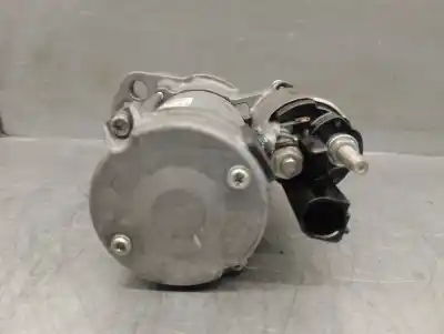 Автозапчастина б/у двигун запускається для seat leon (5f1) 1.5 tgi посилання на oem iam 02m911024j  02m911024j