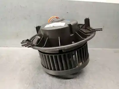 Автозапчастина б/у тепловий двигун для SEAT LEON (5F1) 1.5 TGI Посилання на OEM IAM 5Q1819021H MT78709C VALEO 5Q1819021H