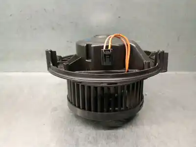 Автозапчастина б/у тепловий двигун для seat leon (5f1) 1.5 tgi посилання на oem iam 5q1819021h mt78709c valeo 5q1819021h
