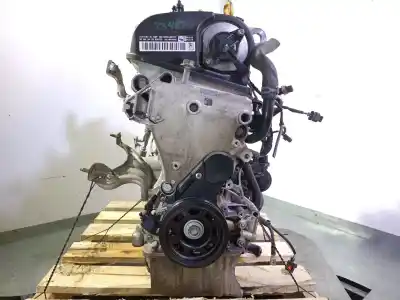 Автозапчасти б/у полный двигатель за SEAT LEON (5F1) 1.5 TGI ссылки OEM IAM DACA 200176 05E100031N