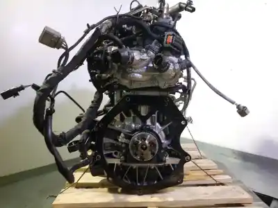 Second-hand car spare part complete engine for seat leon (5f1) 1.5 tgi oem iam references daca 200176 05e100031n