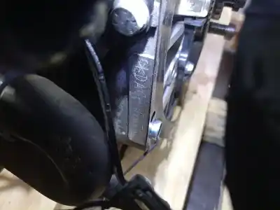 Second-hand car spare part complete engine for seat leon (5f1) 1.5 tgi oem iam references daca 200176 05e100031n