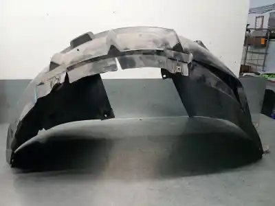 Автозапчасти б/у передняя левая колесная арка за seat leon (5f1) 1.5 tgi ссылки oem iam 5f0809957e