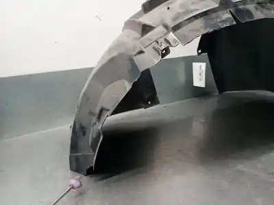 Автозапчасти б/у передняя левая колесная арка за seat leon (5f1) 1.5 tgi ссылки oem iam 5f0809957e cesta 4 - a 5f0809957f