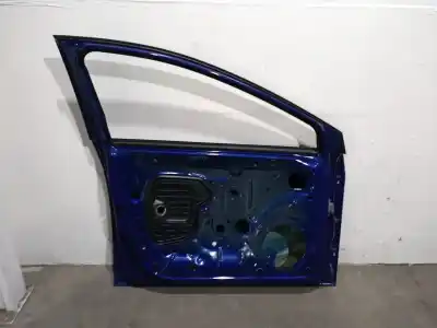 İkinci el araba yedek parçası sol ön kapi için seat leon (5f1) 1.5 tgi oem iam referansları 5f4831055a  5f4831055a