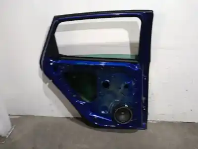 İkinci el araba yedek parçası arka sol kapi için seat leon (5f1) 1.5 tgi oem iam referansları 5f9833055  5f9833055