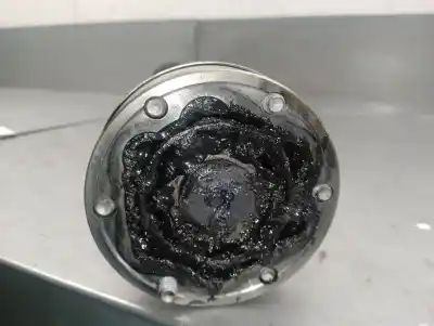 Автозапчасти б/у передняя правая трансмиссия за seat leon (5f1) 1.5 tgi ссылки oem iam 5q0407272eb  5q0407272eb