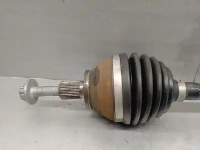 Second-hand car spare part front left transmission for seat leon (5f1) 1.5 tgi oem iam references 5q0407271dd  5q0407271dd
