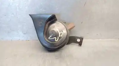 Peça sobressalente para automóvel em segunda mão buzina / sirene por dacia sandero iii 1.0 tce 90 referências oem iam 256203612r