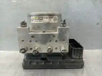 Автозапчастина б/у  для MAZDA CX-5 (KE, GH)  Посилання на OEM IAM K011437A0B 06210222584 K0Y1437A0B