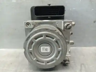 Автозапчасти б/у абс за mazda cx-5 (ke, gh) 2.2 d awd (ke102) ссылки oem iam k011437a0b 06210222584 k0y1437a0b