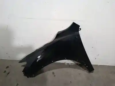Автозапчастина б/у  для MAZDA CX-5 (KE, GH)  Посилання на OEM IAM KD5352211A  KD5352211A