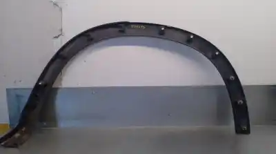 Second-hand car spare part right rear winglet for mazda cx-5 (ke, gh) 2.2 d awd (ke102) oem iam references kd5351w51  kd5351w50b