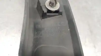 Second-hand car spare part right rear winglet for mazda cx-5 (ke, gh) 2.2 d awd (ke102) oem iam references kd5351w51  kd5351w50b