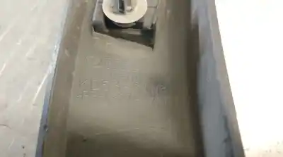 Автозапчасти б/у заднее левое крыло за mazda cx-5 (ke, gh) 2.2 d awd (ke102) ссылки oem iam kd5351w61  kd5351w60b