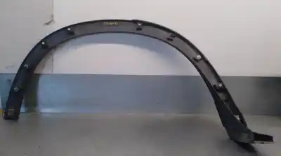 Автозапчасти б/у заднее левое крыло за mazda cx-5 (ke, gh) 2.2 d awd (ke102) ссылки oem iam kd5351w61  kd5351w60b