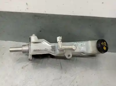 Pezzo di ricambio per auto di seconda mano pompa freni per mazda cx-5 (ke, gh) 2.2 d awd (ke102) riferimenti oem iam kd3343550  kdy34340z