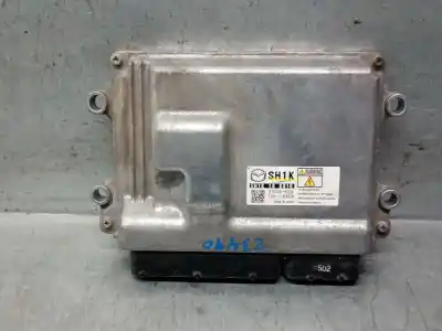 Автозапчастина б/у  для MAZDA CX-5 (KE, GH)  Посилання на OEM IAM SH1K18881G  SH1K18881G