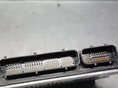 Second-hand car spare part ecu engine control for mazda cx-5 (ke, gh) 2.2 d awd (ke102) oem iam references sh1k18881g  sh1k18881g