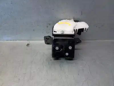 Автозапчастина б/у ЗАМОК БАГАЖНИКА / ВОРОТ для MAZDA CX-5 (KE, GH)  Посилання на OEM IAM G33M62310  G33M62310