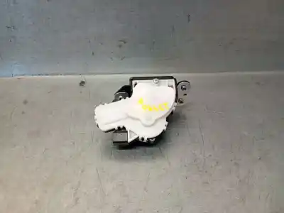 Second-hand car spare part trunk lock for mazda cx-5 (ke, gh) 2.2 d awd (ke102) oem iam references g33m62310  g33m62310