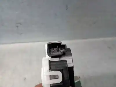 Second-hand car spare part trunk lock for mazda cx-5 (ke, gh) 2.2 d awd (ke102) oem iam references g33m62310  g33m62310