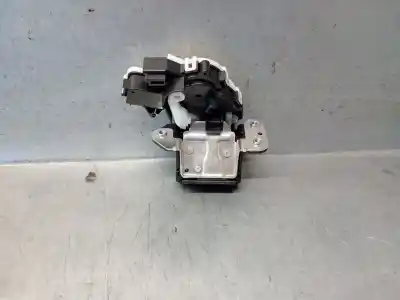 Peça sobressalente para automóvel em segunda mão fechadura do mala por mazda cx-5 (ke, gh) 2.2 d awd (ke102) referências oem iam g33m62310  g33m62310