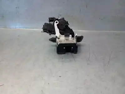 Peça sobressalente para automóvel em segunda mão fechadura do mala por mazda cx-5 (ke, gh) 2.2 d awd (ke102) referências oem iam g33m62310  g33m62310
