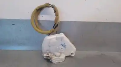 Piesă de schimb auto la mâna a doua încuietoare ușa fațã stânga pentru mazda cx-5 (ke, gh) 2.2 d awd (ke102) referințe oem iam kd5359310