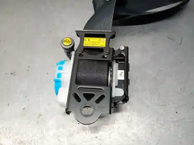 Автозапчасти б/у правый передний ремень безопасности за mazda cx-5 (ke, gh) 2.2 d awd (ke102) ссылки oem iam kd4557l30b01  kd4557l30b01