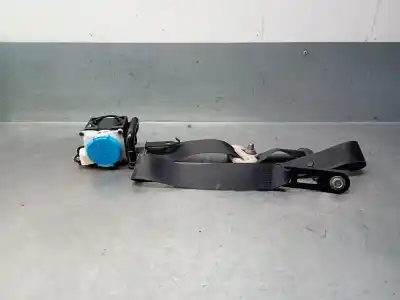 Piesă de schimb auto la mâna a doua centurã de siguranțã fațã stânga pentru mazda cx-5 (ke, gh) 2.2 d awd (ke102) referințe oem iam kd4757l90b01