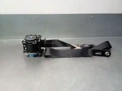 Автозапчасти б/у передний левый ремень безопасности за mazda cx-5 (ke, gh) 2.2 d awd (ke102) ссылки oem iam kd4757l90b01  kd4757l90b01