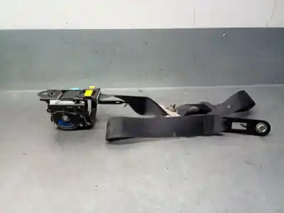 Автозапчасти б/у передний левый ремень безопасности за mazda cx-5 (ke, gh) 2.2 d awd (ke102) ссылки oem iam kd4757l90b01  kd4757l90b01