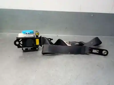 Автозапчасти б/у передний левый ремень безопасности за mazda cx-5 (ke, gh) 2.2 d awd (ke102) ссылки oem iam kd4757l90b01  kd4757l90b01