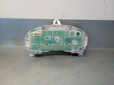 Автозапчасти б/у приборная доска за mazda cx-5 (ke, gh) 2.2 d awd (ke102) ссылки oem iam kf0155471b  kf0155471b