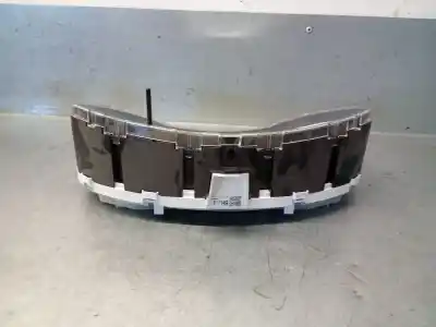 Автозапчасти б/у приборная доска за mazda cx-5 (ke, gh) 2.2 d awd (ke102) ссылки oem iam kf0155471b  kf0155471b