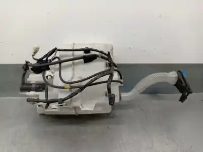 Автозапчастина б/у чистий депозит для mazda cx-5 (ke, gh) 2.2 d awd (ke102) посилання на oem iam kd3567480  kd5367481