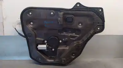 Piesă de schimb auto la mâna a doua mecanism actionare geam spate dreapta pentru mazda cx-5 (ke, gh) 2.2 d awd (ke102) referințe oem iam kd537297x
