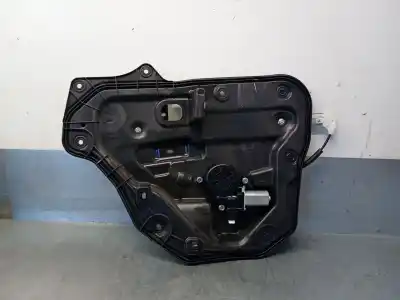 Автозапчастина б/у регулятор склона задній лівий для mazda cx-5 (ke, gh) 2.2 d awd (ke102) посилання на oem iam kd537397x