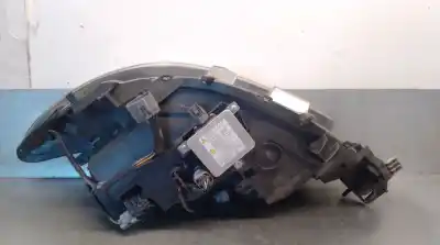 Автозапчасти б/у правая фара за mazda cx-5 (ke, gh) 2.2 d awd (ke102) ссылки oem iam kd5451030f  kd5451031d