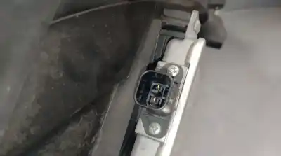 Автозапчасти б/у правая фара за mazda cx-5 (ke, gh) 2.2 d awd (ke102) ссылки oem iam kd5451030f  kd5451031d