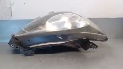 Автозапчасти б/у правая фара за mazda cx-5 (ke, gh) 2.2 d awd (ke102) ссылки oem iam kd5451030f  kd5451031d
