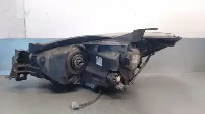 Автозапчасти б/у правая фара за mazda cx-5 (ke, gh) 2.2 d awd (ke102) ссылки oem iam kd5451030f  kd5451031d