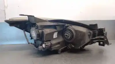 Second-hand car spare part left headlight for mazda cx-5 (ke, gh) 2.2 d awd (ke102) oem iam references kd5451041d  kd5451041d